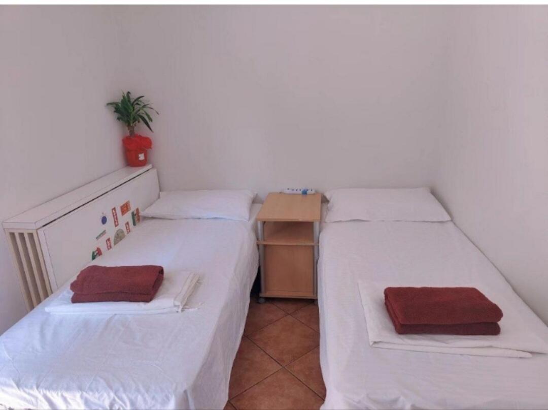 简约单人房间simple Single Room Mestre Ngoại thất bức ảnh